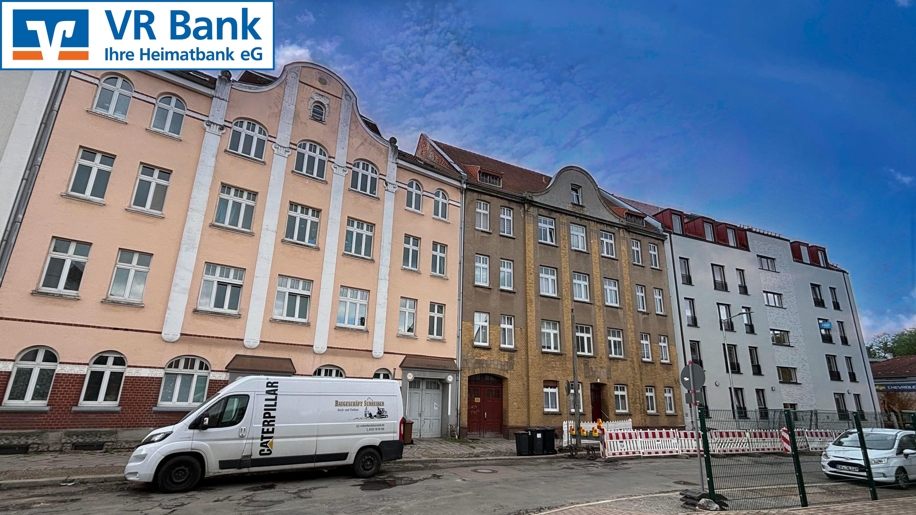 Wohnung zum Kauf 130.000 € 3 Zimmer 70 m²<br/>Wohnfläche ab sofort<br/>Verfügbarkeit Ilversgehofen Erfurt 99086