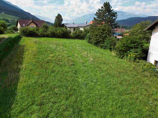 Grundstück zum Kauf 75.000 € 654 m² Grundstück Spittal 9800