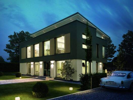 Einfamilienhaus zum Kauf - Erstbezug 776.348 € 4 Zimmer 164 m² 759 m² Grundstück Schaag Nettetal 41334