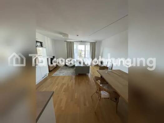 Wohnung zur Miete Tauschwohnung 740 € 2 Zimmer 47 m² 3. Geschoss Longerich Nippes 50737