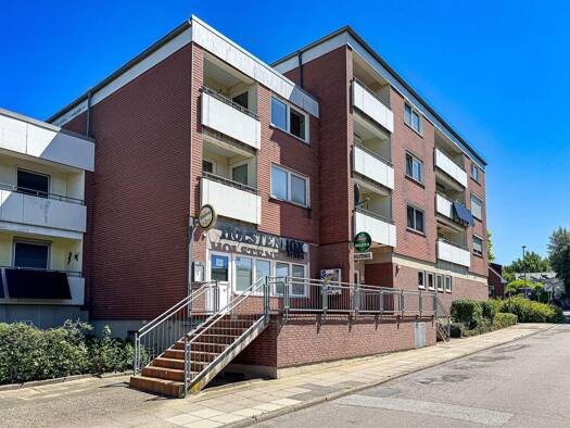 Wohnung zum Kauf 147.000 € 3 Zimmer 71 m² 1. Geschoss Klausdorf Altenholz 24161