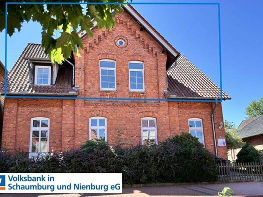 Wohnung zum Kauf provisionsfrei 139.000 € 4 Zimmer 188,1 m² Stolzenau 31592