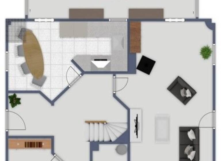 Einfamilienhaus zum Kauf 529.000 € 5 Zimmer 191,9 m² 3.611 m² Grundstück Werlte 49757