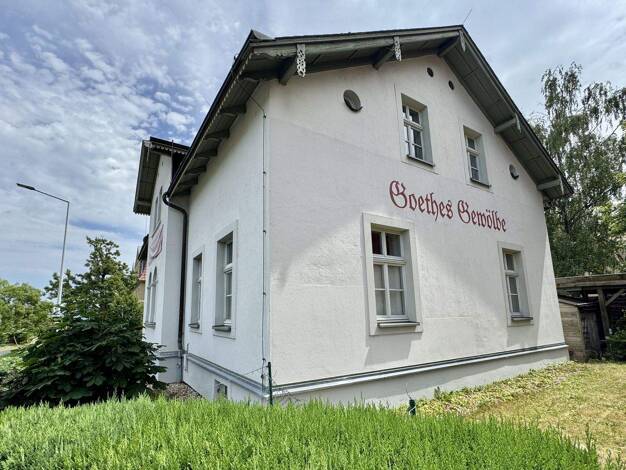 Haus zum Kauf 450.000 € 7 Zimmer 214 m² 547 m² Grundstück Naußlitz Dresden 01169