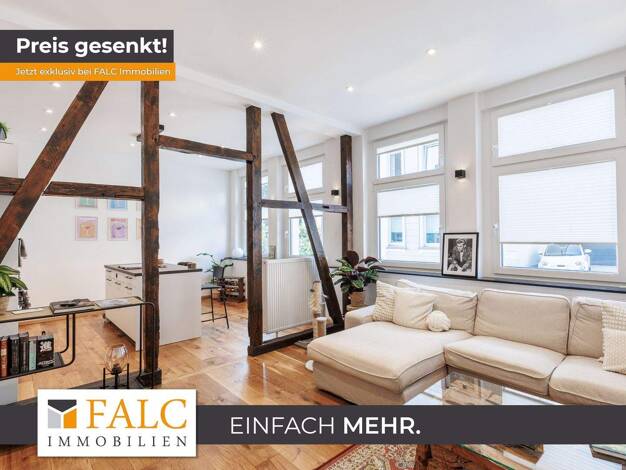 Mehrfamilienhaus zum Kauf 699.000 € 10 Zimmer 277 m² 127 m² Grundstück Solingen-Mitte Solingen 42655
