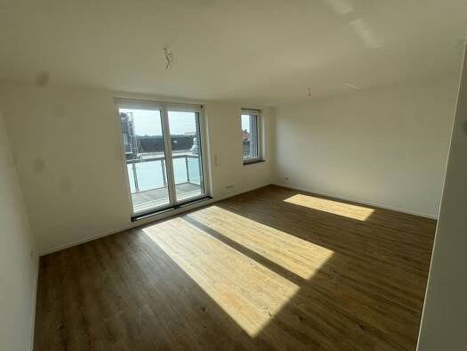 Wohnung zur Miete 800 € 3 Zimmer 87 m² Lohne Lohne 49393