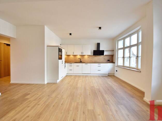 Wohnung zur Miete 790 € 2 Zimmer 71,8 m² 1. Geschoss frei ab sofort Lohne Lohne (Oldenburg) 49393