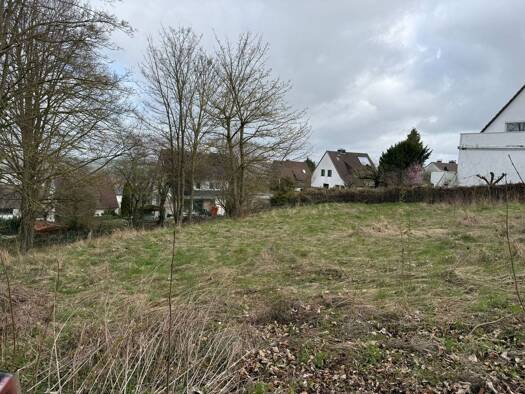 Grundstück zum Kauf 65.000 € 1.061 m² Grundstück Nieheim Nieheim 33039