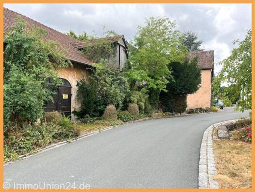 Bauernhaus zum Kauf 249.000 € 5 Zimmer 200 m² 1.332 m² Grundstück Weißenohe 91367