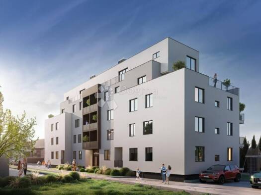 Wohnung zum Kauf 167.722 € 3 Zimmer 49 m² Centar, Velika Gorica Velika Gorica