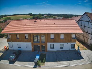 Wohnung zur Miete 640 € 2 Zimmer 69,8 m² frei ab 15.04.2025 Hailing Leiblfing 94339