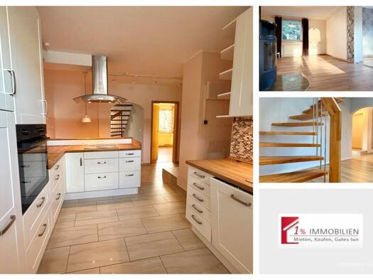 Maisonette zum Kauf 290.000 € 3 Zimmer 94 m² Schöneiche bei Berlin 15566