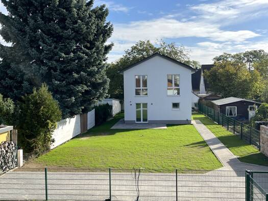 Immobilie zur Miete - Erstbezug 2.400 € 1 Zimmer frei ab 01.11.2026 Altglienicke Berlin 12524