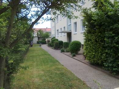 Wohnung zur Miete 525 € 3 Zimmer 70 m² 2. Geschoss Bad Bevensen Bad Bevensen 29549