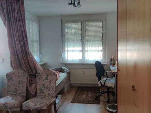 Studio zum Kauf provisionsfrei 125.000 € 1,5 Zimmer 35 m² Geschoss 1/3 frei ab sofort Neuffen Neuffen 72639