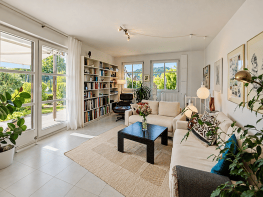 Terrassenwohnung zum Kauf 450.000 € 3 Zimmer 80 m² 3 Geschosse frei ab sofort Bad Tölz Bad Tölz 83646