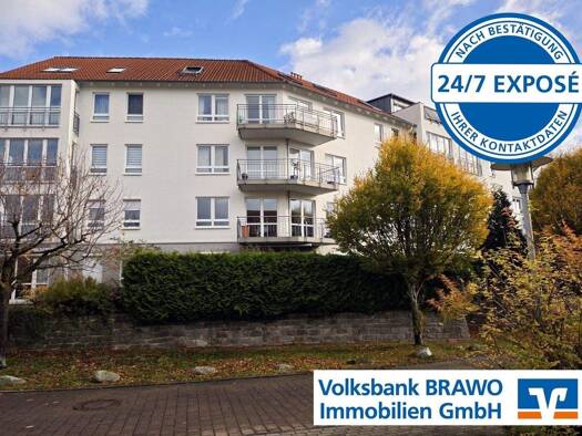 Wohnung zum Kauf 155.000 € 2 Zimmer 54 m² Hageberg Wolfsburg 38440