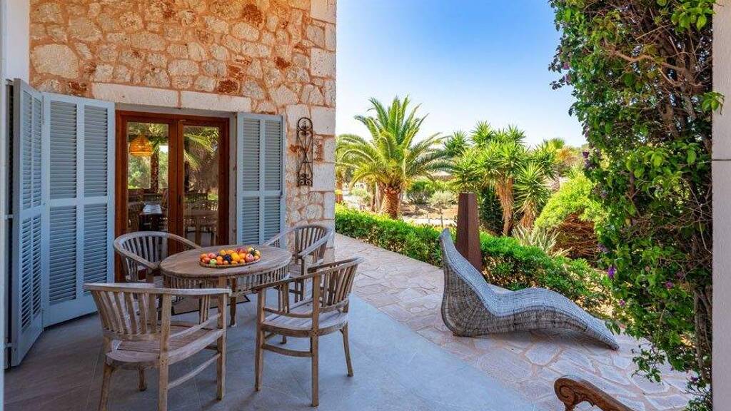 Landhaus zum Kauf provisionsfrei 1.850.000 € 4 Zimmer 133 m² 14.260 m² Grundstück Santanyí 07650