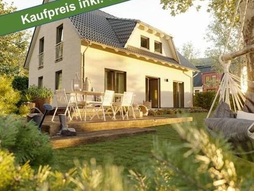 Einfamilienhaus zum Kauf 451.910 € 5 Zimmer 158 m² 569 m² Grundstück Königslutter Königslutter am Elm 38154