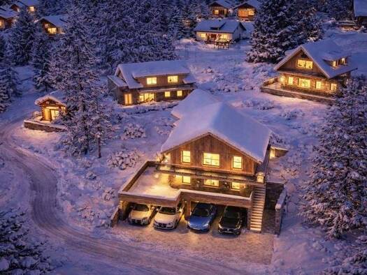 Haus zum Kauf 2.099.000 € 199 m² 482 m² Grundstück Turrach 8864