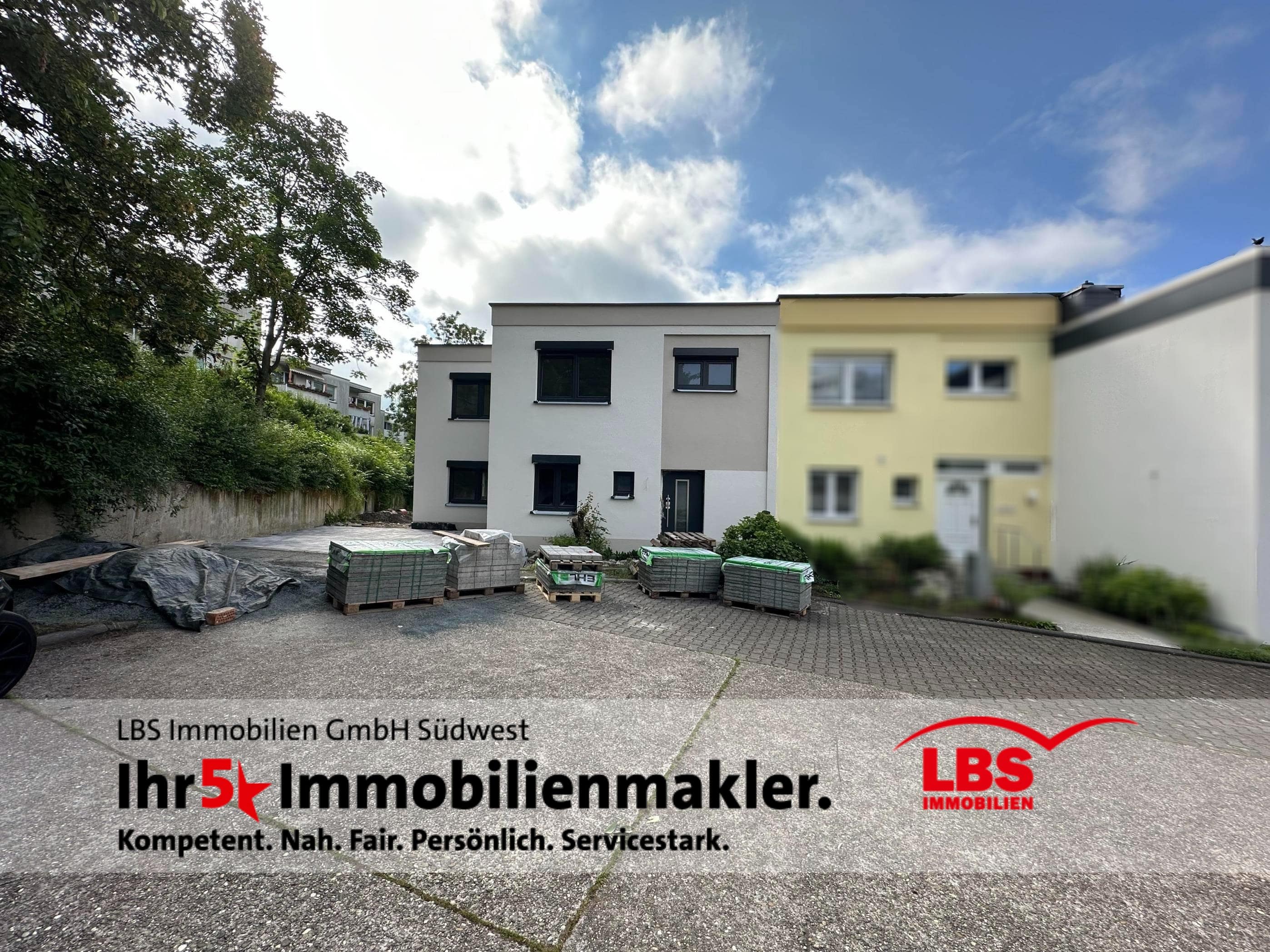 Reihenendhaus zum Kauf 999.000 € 5 Zimmer 166 m²<br/>Wohnfläche 422 m²<br/>Grundstück ab sofort<br/>Verfügbarkeit Schau-Ins-Land Wiesbaden 65189