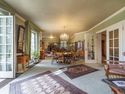 Villa zum Kauf 1.039.000 € 10 Zimmer 295 m² 2.136 m² Grundstück Donndorf Eckersdorf 95488