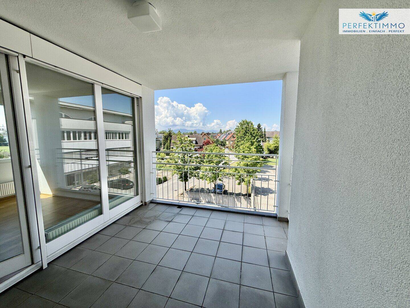 Wohnung zur Miete - Widok 6