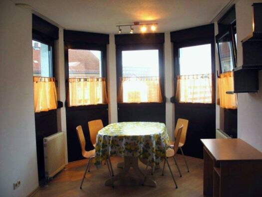Wohnung zur Miete 390 € 1 Zimmer 18 m² frei ab sofort Schoppershof Nordöstliche Außenstadt 90409
