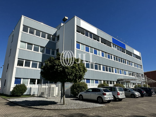 Bürofläche zur Miete provisionsfrei 7,50 € 518 m² Bürofläche teilbar ab 518 m² Weitmar Bochum 44795