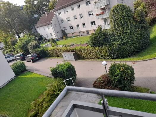 Wohnung zum Kauf provisionsfrei 410.000 € 3,5 Zimmer 82 m² Geschoss 1/4 frei ab sofort Aeschach Lindau (Bodensee) 88131
