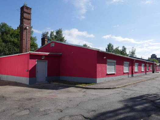 Bürofläche zum Kauf 950.000 € Freiberg 09599