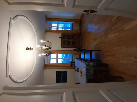 Wohnung zur Miete Wohnen auf Zeit 1.471 € 1 Zimmer 75 m² frei ab 07.06.2026 Urfahr Linz 4040