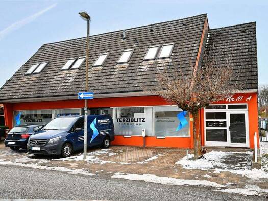 Wohnung zum Kauf 199.000 € 2,5 Zimmer 75 m² Kücknitz Lübeck 23569