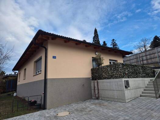 Einfamilienhaus zur Miete 1.400 € 4 Zimmer 104 m² 450 m² Grundstück frei ab 01.05.2026 Neulengbach 3040