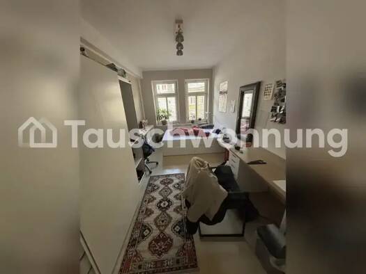 Wohnung zur Miete Tauschwohnung 525 € 3 Zimmer 68 m² 3. Geschoss Sellerhausen-Stünz Leipzig 04318