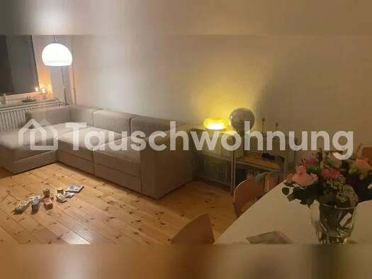 Wohnung zur Miete Tauschwohnung 1.100 € 3 Zimmer 110 m² Braunschweig 38102