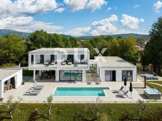 Einfamilienhaus zum Kauf - Erstbezug 1.300.000 € 12 Zimmer 290 m² 1.572 m² Grundstück Labin 52220