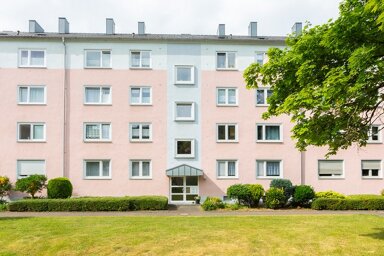 Wohnung zur Miete 600 € 3 Zimmer 77 m² frei ab sofort Oderstraße 4 Rheindorf Leverkusen 51371