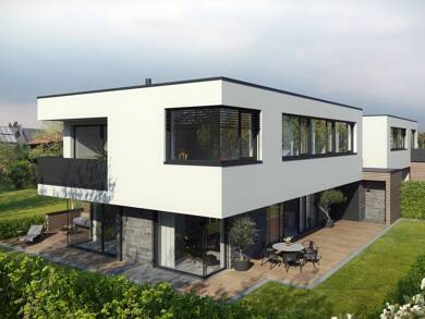 Einfamilienhaus zum Kauf 2.149.000 € 6 Zimmer 218 m² 413 m² Grundstück Utting Utting 86919