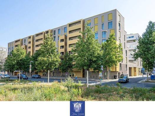 Tiefgaragenstellplatz zur Miete provisionsfrei 80 € Marienstraße 11 Innere Altstadt Dresden 01067