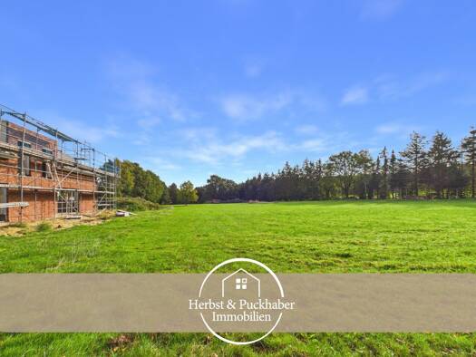 Grundstück zum Kauf 1.165 m² Grundstück Hambergen Hambergen 27729