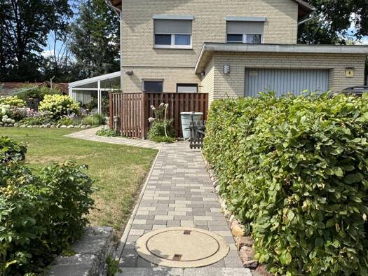 Einfamilienhaus zum Kauf 275.000 € 6 Zimmer 150 m² 720 m² Grundstück frei ab sofort Bankewitz Stoetze 29597