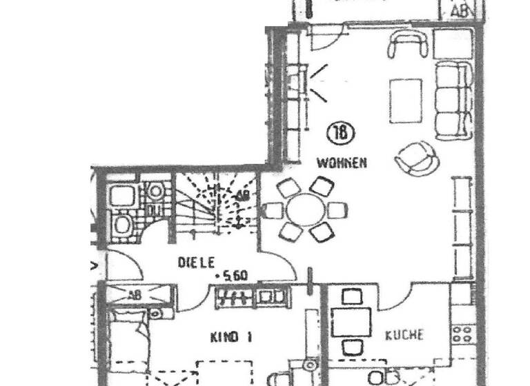 Maisonette zum Kauf provisionsfrei 412.000 € 4 Zimmer 115 m² 2. Geschoss Vorst Kaarst 41564
