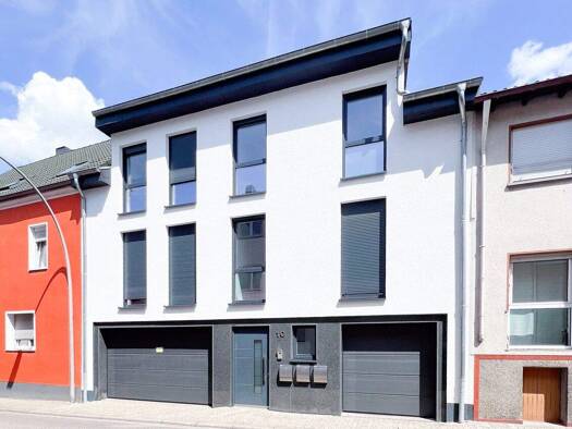 Mehrfamilienhaus zum Kauf 699.000 € 10 Zimmer 322 m² 230 m² Grundstück Rohrbach Sankt Ingbert 66386