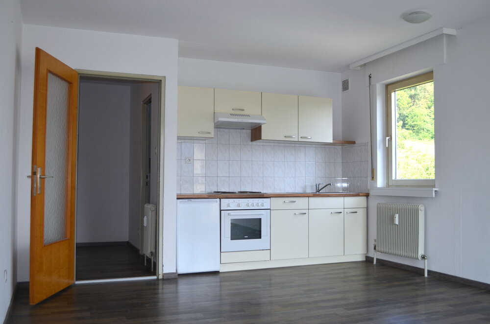 Wohnung zur Miete 530 € 31 m²<br/>Wohnfläche 01.03.2025<br/>Verfügbarkeit Feldkirch 6800