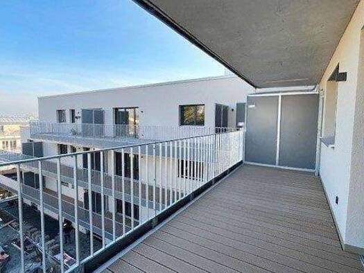 Wohnung zur Miete - Erstbezug 1.745 € 3 Zimmer 89 m² 3. Geschoss frei ab sofort Lange Straße 65 Innenstadt Fürth 90762