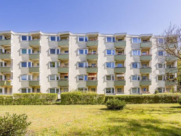 Wohnung zum Kauf 186.000 € 1,5 Zimmer 47,8 m² EG Wedding Mitte 13351