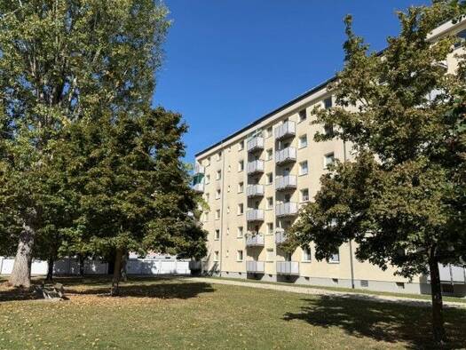 Wohnung zur Miete 735 € 2 Zimmer 52,5 m² Geschoss 2/3 frei ab 01.11.2026 Ingolstadt Ingolstadt 85053