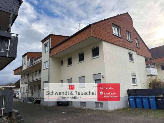 Wohnung zum Kauf 240.000 € 3 Zimmer 83,6 m² 1. Geschoss Waldsiedlung Altenstadt 63674