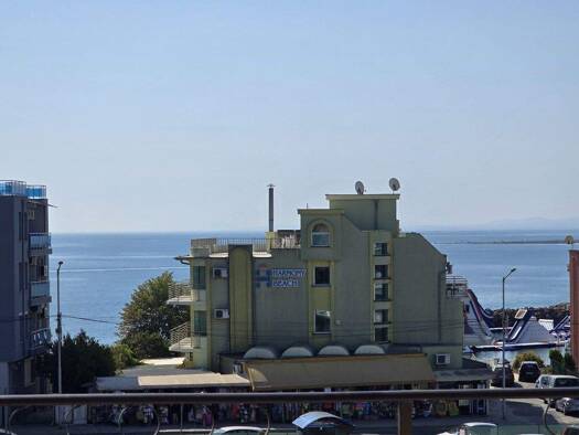 Studio zum Kauf provisionsfrei 105.000 € 2 Zimmer 84 m² 3. Geschoss Nessebar 8230